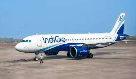इंडिगो संकट ने खोल दी एयरलाइन इंडस्ट्री की पोल! क्या बर्बादी की ओर बढ़ रहा है भारत का एविएशन सेक्टर?