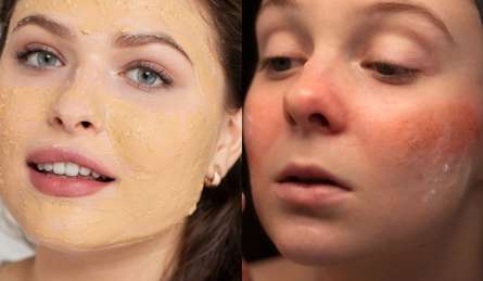 रात को सोने से पहले कर लें ये एक काम, हर मौसम में त्वचा रहेगी खिली खिली