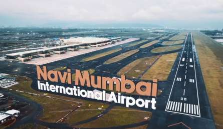 बस कुछ घंटे और&hellip; नवी मुंबई इंटरनेशनल एयरपोर्ट से पहली उड़ान भरेगा विमान, पहले दिन 13 फ्लाइट्स करेंगी टेक-ऑफ; देखें पूरा शेड्यूल