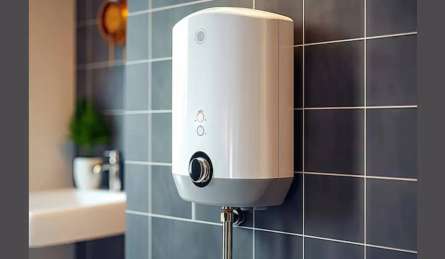 Geyser Tips: सर्दियों में कैसा गीजर लेना चाहिए, वॉरंटी के हिसाब से जानिए