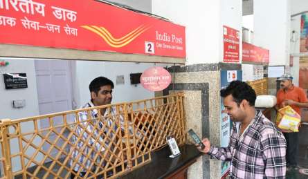 Post Office में 60 महीने की FD में ₹2,00,000 जमा करें तो मैच्यॉरिटी पर कितने रुपये मिलेंगे, चेक करें कैलकुलेशन