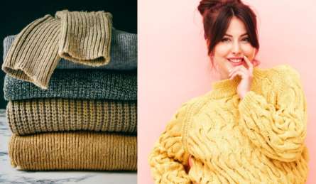 स्वेटर में जमे मैल का हो जाएगा सफाया, ऐसे इस्तेमाल करें ईनो, एकदम नए जैसे चमक उठेंगे ऊनी कपड़े