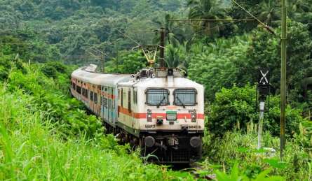 जल्द ही दिल्ली से काठमांडू पहुंचाएगी भारतीय रेल, बिहार के इस शहर से डायरेक्ट जुड़ेगा नेपाल