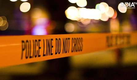 महिला ने पति की कुल्हाड़ी से काटकर की हत्या, खुद कुएं में कूदी