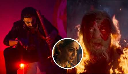 प्रभास की 'द राजा साब' का ट्रेलर हुआ रिलीज, संजय दत्त ही नहीं, 66 साल की ये एक्ट्रेस बनी कहानी की जान