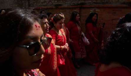 चीन की "क्रॉस बॉर्डर ब्राइड मैचमेकिंग" का पर्दाफाश, नेपाली लड़कियों को पैसे से दुल्हन बना फिल्माते थे अंतरंग VIDEO