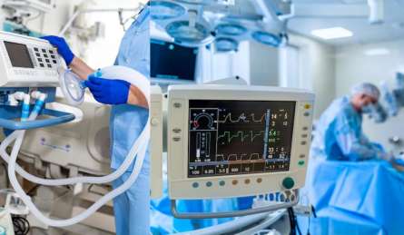 मनमानी  पर लगाम! निजी अस्पतालों को पहले बताना होगा आईसीयू-वेंटिलेटर का खर्च, इनसे लेनी होगी पूर्व अनुमति