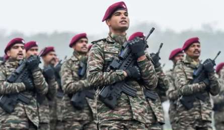 सशस्त्र बलों को विशेष तोहफा! फ्लाइट बुकिंग पर आज से यहां मिल रहा भारी डिस्काउंट, जानें क्या है ऑफर?