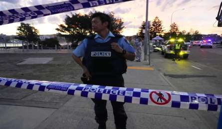 ऑस्ट्रेलिया के न्यू साउथ वेल्स में हुई गोलीबारी, 3 लोगों की मौत; एक शख्स घायल