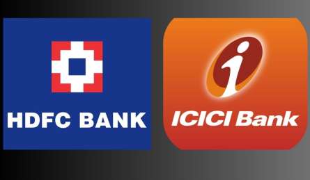 Q3 Results: HDFC Bank के नेट प्रॉफिट में 12% का उछाल, ICICI Bank का प्रॉफिट घटा