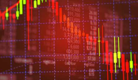 Share market Today: यूनियन बजट से पहले शेयर बाजार हुआ लाल, सेंसेक्स 489 पॉइंट धड़ाम; निफ्टी भी 25250 के नीचे खुला!