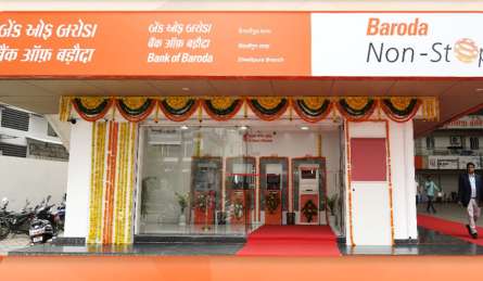 Bank of Baroda में जमा करें ₹1,00,000 और पाएं ₹41,478 का फिक्स ब्याज, चेक करें कैलकुलेशन