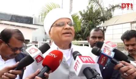  &lsquo;खूबसूरत लड़की देख मन भटक सकता है और...&rsquo; कांग्रेस MLA का रेप का सिद्धांत और घिनौना बयान, मचा बवाल