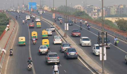 गाड़ी का चालान या टोल टैक्स नहीं चुकाया तो भूल जाइए नेशनल हाइवे का रास्ता! विस्तार से जानिए क्या है सरकार की नई प्लानिंग?
