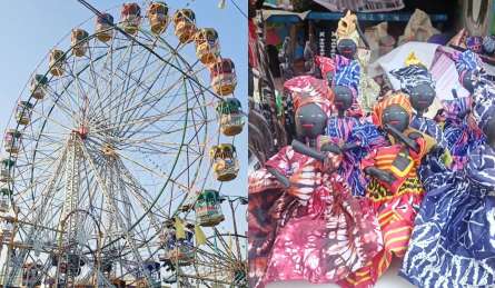 एक्सप्लोर करें अंतर्राष्ट्रीय सूरजकुंड मेला, कब से होने वाला है शुरू, सबसे आसान रूट कौन सा है?