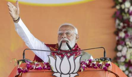 PM मोदी इस तारीख को फूंकेंगे तमिलनाडु में विधानसभा चुनाव का बिगुल, NDA के कैंपेन की शुरुआत करेंगे