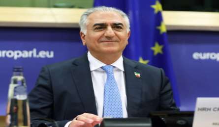 'हस्तक्षेप के लिए तैयार रहें', ईरान में अशांति के बीच रजा पहलवी ने ट्रंप को भेजा 'अत्यावश्यक' संदेश, जानें 