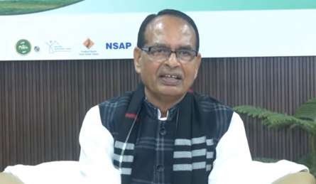 कृषि मंत्री शिवराज सिंह चौहान ने गिनाईं 'जी राम जी योजना' की खूबियां, कांग्रेस पर साधा निशाना