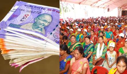 इस राज्य में महिलाओं को सरकार ने आज ₹5000 किया ट्रांसफर, अपना स्टेटस ऐसे कर सकते हैं चेक, जानें स्कीम