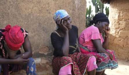 नाइजीरिया में फिर कत्ले-आम! गांव पर बंदूकधारियों ने किया हमला, 30 से ज़्यादा लोगों की मौत, कई लोग अगवा