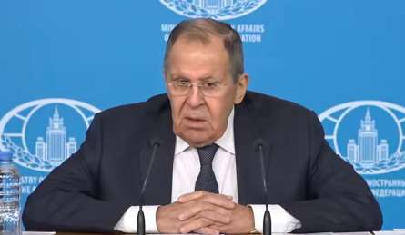 'ग्रीनलैंड कभी डेनमार्क का नेचुरल पार्ट नहीं रहा', रूस के विदेश मंत्री का बड़ा दावा, क्या ट्रंप का मकसद होगा पूरा? 