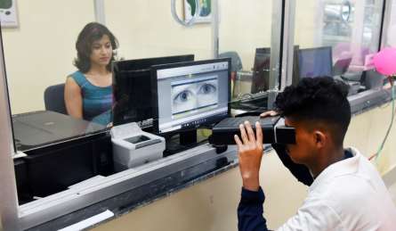 Google Maps पर मिलेगी आधार सेंटर की पूरी जानकारी, अपॉइंटमेंट बुक करने की सुविधा भी शुरू करने की संभावना