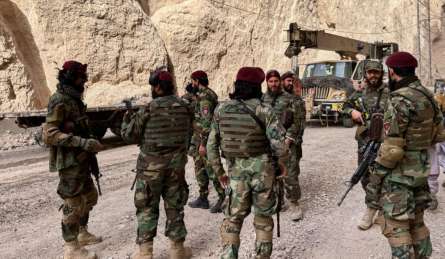 अफगानिस्तान ने पाकिस्तान पर किया जवाबी हमला, दुश्मन मुल्क पर की भारी गोलीबारी