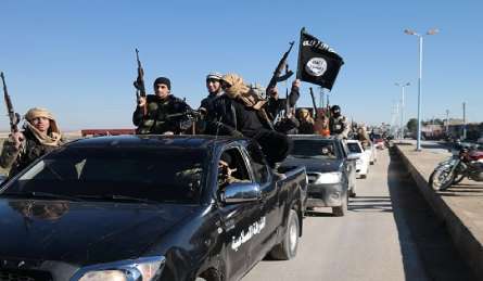 खतरे की घंटी! तेजी पैर पसार रहा आतंकी संगठन अल-कायदा; 50 गुना ज्यादा बढ़ी संख्या