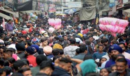 गुजरात में कब से होगी जनगणना? सामने आई तारीख, अधिकारियों की भी हुई नियुक्ति 