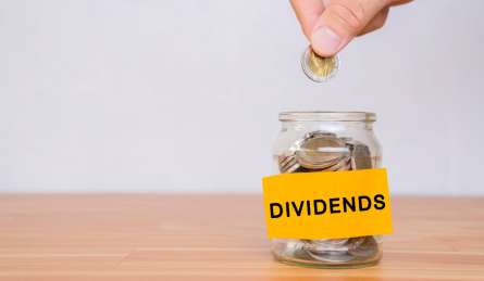 निवेशकों की लग गई लॉटरी! इस कंपनी ने किया ₹110 प्रति शेयर डिविडेंड का ऐलान, एक झटके में मालामाल हुए शेयर होल्डर्स