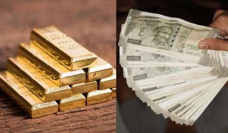 Gold vs Bank FD: सबसे ज्यादा कहां सेफ रहेगा आपका पैसा?