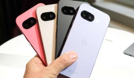 Google Pixel 10a की कीमत लॉन्च से पहली लीक, 18 फरवरी से कर पाएंगे प्री-ऑर्डर