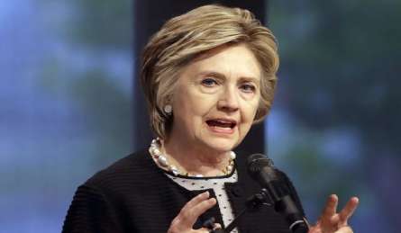 जेफरी एप्स्टीन के साथ संबंधों पर अमेरिका में मचा सियासी घमासान, हिलेरी क्लिंटन ने दी गवाही; जानें क्या कहा