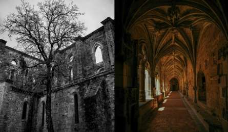 ऐसा कहा जाता है, अंधेरा होने के बाद यहां जो गया लौटकर कभी नहीं आया, भारत की सबसे डरावनी जगह