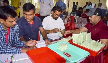 झारखंड नगर निकाय चुनाव में पिछली बार किस पार्टी का प्रदर्शन कैसा रहा? सीट वाइज देखें परिणाम