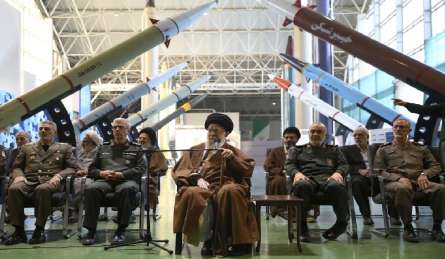 ईरान के साथ जंग में क्या करेगा अमेरिका, कहां होगा निशाना; जानें तेहरान के पास क्या होंगे विकल्प