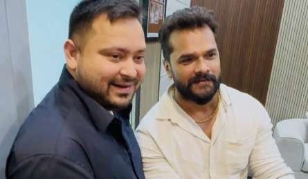 'राजनीति मेरे बस की बात नहीं', पॉलिटिक्स से खेसारी लाल यादव का मोह भंग, बोले- बहुत झूठ बोलना पड़ता है