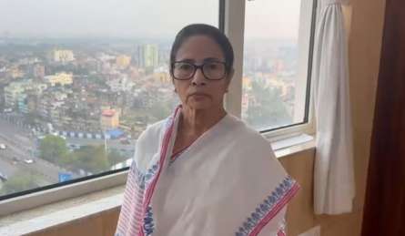 केरल का नाम केरलम करने को लेकर सामने आया CM ममता बनर्जी का बयान, कहा- "हमें बांग्ला नाम नहीं दे रहा केंद्र"