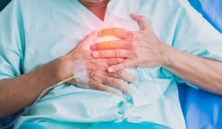 हार्ट की नसें ब्लॉक होने पर कौन से लक्षण दिखते हैं? एक्सपर्ट से जानें किन वजहों से होती है Blockage?