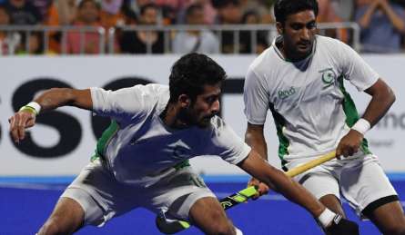 पाकिस्तान में मचा हड़कंप, हॉकी कप्तान पर बैन लगने के बाद अब अध्यक्ष ने दिया इस्तीफा; जानें क्या है पूरा मामला