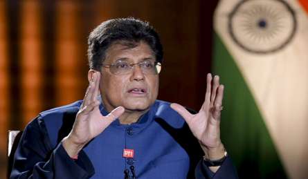 Budget 2026: विपक्ष पर पीयूष गोयल का पलटवार, बोले- आप कुछ ठोस बताएं क्या गलत है?