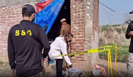 थाने में घुसकर पंजाब पुलिस के 2 जवानों की हत्या, लोकल गैंगस्टर्स या PAK हमलावर, कत्ल के पीछे का सच क्या है?