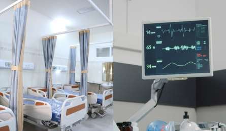 स्कूल में 9 साल की मासूम को आ गया हार्ट अटैक, पांचवीं कक्षा की छात्रा की मौत