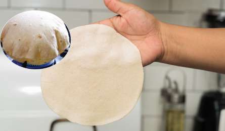 क्या आप भी गिनकर बनाती हैं रोटियां, ये सही है या अशुभ? जानें रोटी बनाने से जुड़े जरूरी वास्तु नियम