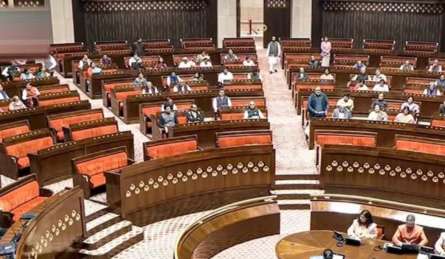 10 राज्यों की 37 सीटों के लिए राज्यसभा चुनाव की तारीखों का ऐलान, मतदान 16 मार्च को और वोटों की गिनती उसी दिन होगी