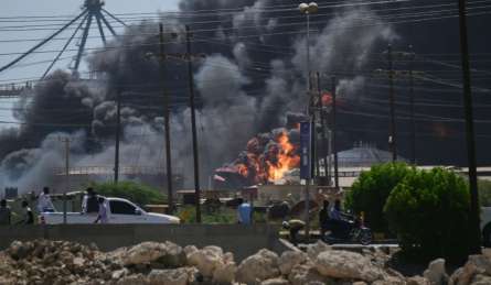 सूडान के कोर्डोफान क्षेत्र में कई जगहों पर हुए घातक ड्रोन हमले, कम से कम 77 लोगों की मौत