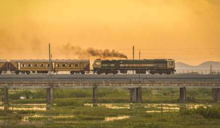 होली पर घर जाने के लिए मिलेगी कन्फर्म सीट, रेलवे ने बिहार के लोगों के लिए किया तगड़ा इंतजाम