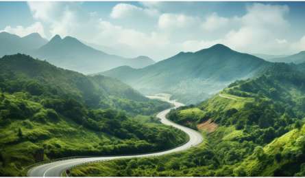 मार्च की शुरुआत में है घूमने का मन, तो किन 3 जगहों को कर सकते हैं एक्सप्लोर, स्ट्रेस बस्टर टूरिस्ट डेस्टिनेशन्स