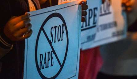 बच्ची के साथ उसके ही पिता, चचेरे भाई और मामा ने किया दुष्कर्म; 4 साल से चल रहा था दरिंदगी का खेल 