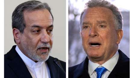 वे हमारे परमाणु बम से डरते हैं, जबकि हम नहीं बना रहे; हमारा बम महाशक्तियों से 'न' कहने की ताकत है: ईरान